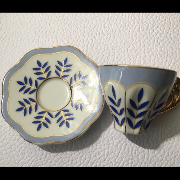Mini Teacups - Picture 4 of 4